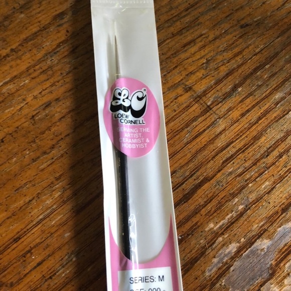 15 Paint brushes - Picture 3 of 4